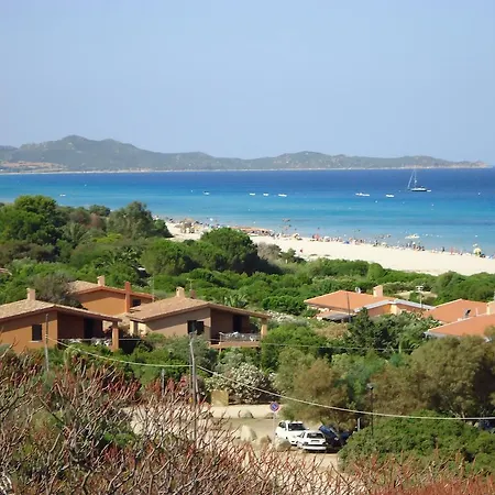 Villetta Casardi