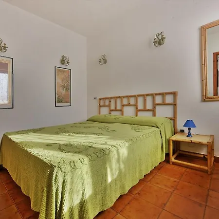 Villetta Casardi