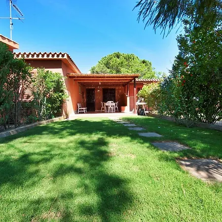 Villetta Casardi Holiday home *