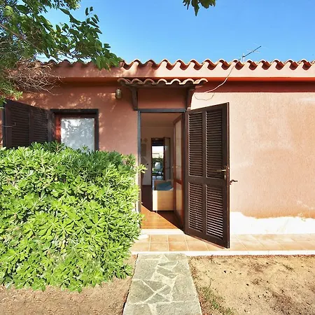 Holiday home Villetta Casardi Monte Nai