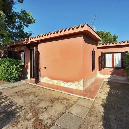 Villetta Casardi Holiday home Monte Nai