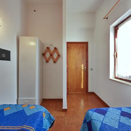 Holiday home Villetta Casardi *