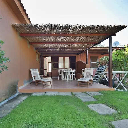 Villetta Casardi Holiday home