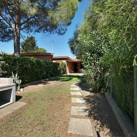 Villetta Casardi Holiday home *