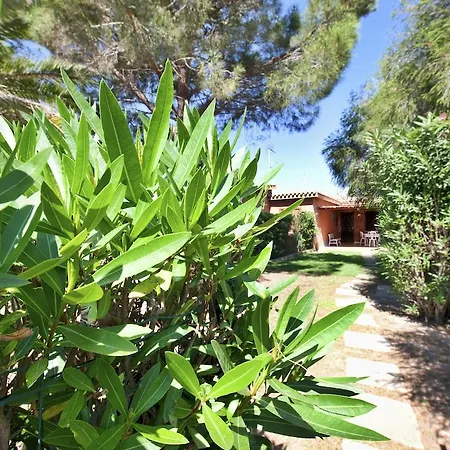 Holiday home Villetta Casardi Monte Nai