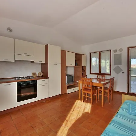 Villetta Casardi Holiday home